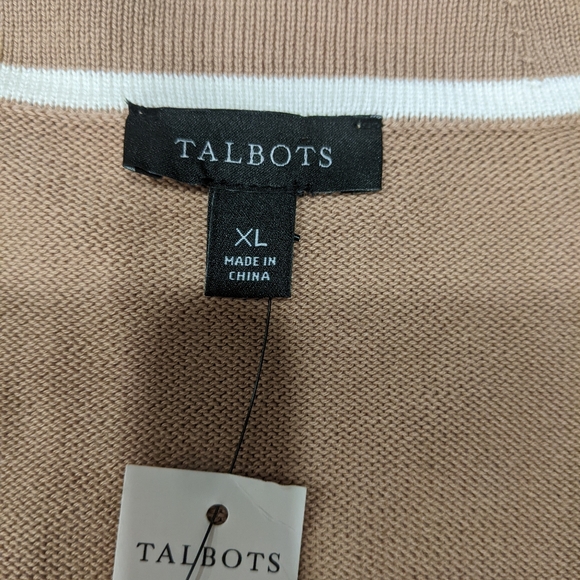 Talbots Cardigan - Picture 6 of 8